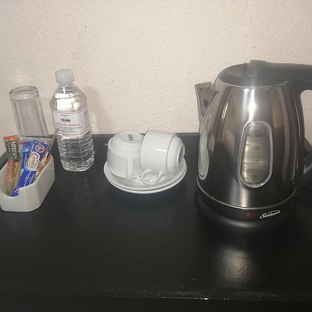 Kuruman Inn Екстер'єр фото