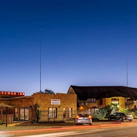 Kuruman Inn Екстер'єр фото