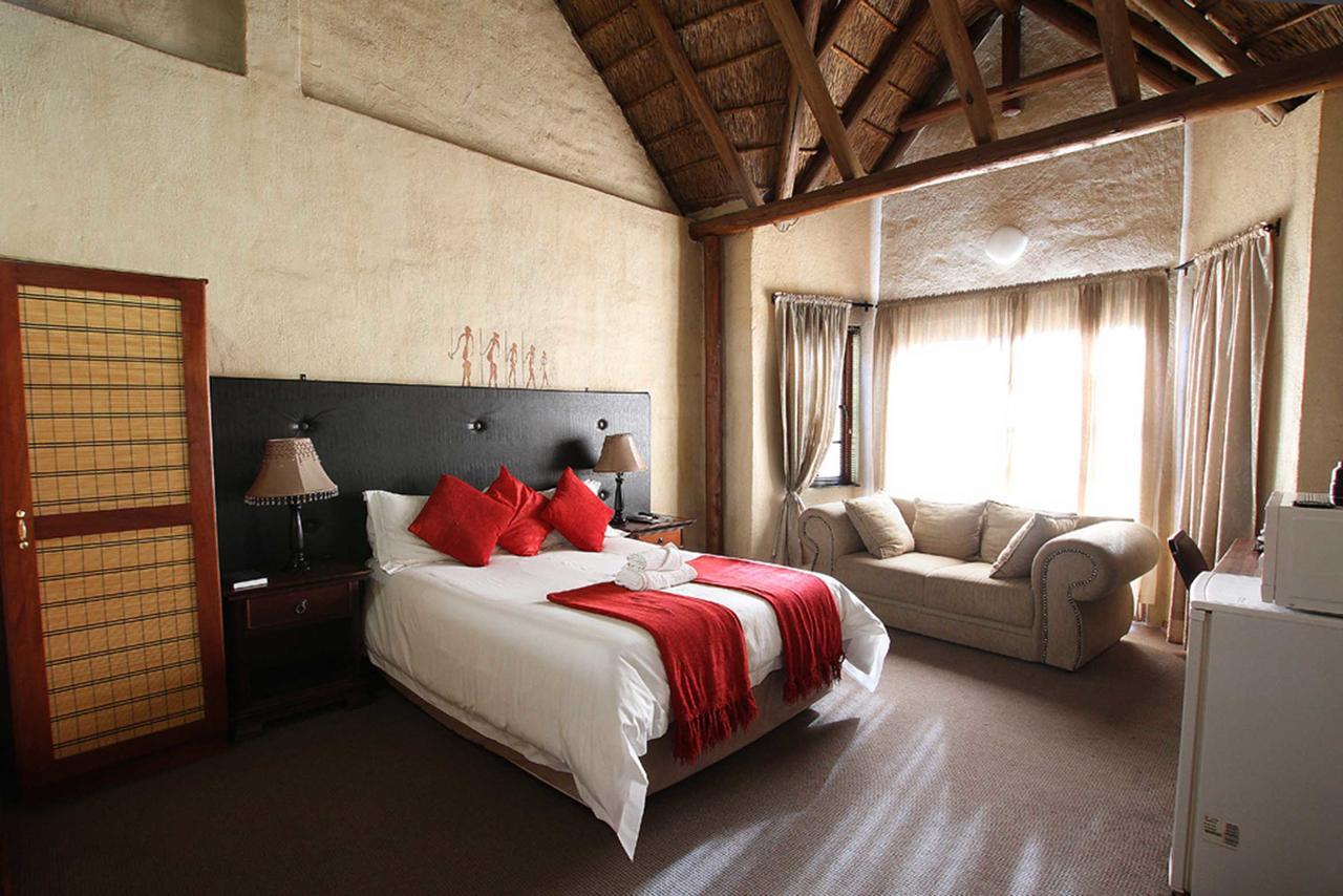 Kuruman Inn Екстер'єр фото