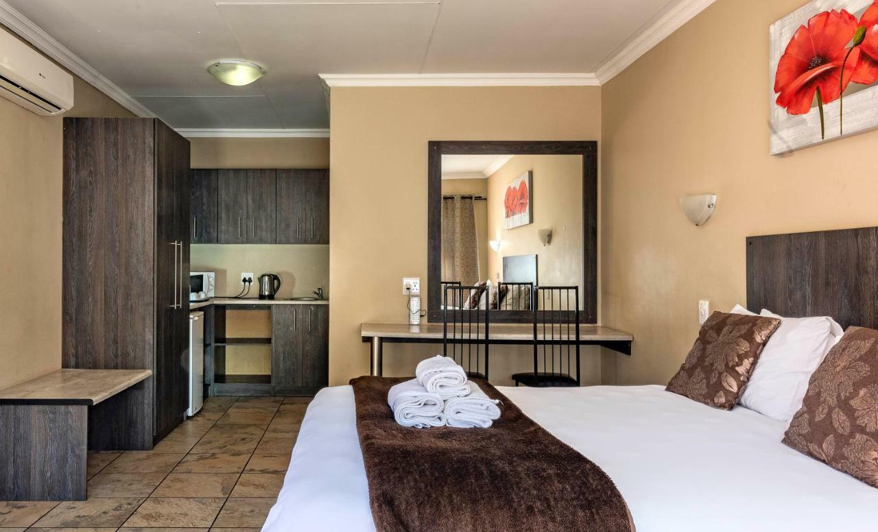 Kuruman Inn Екстер'єр фото
