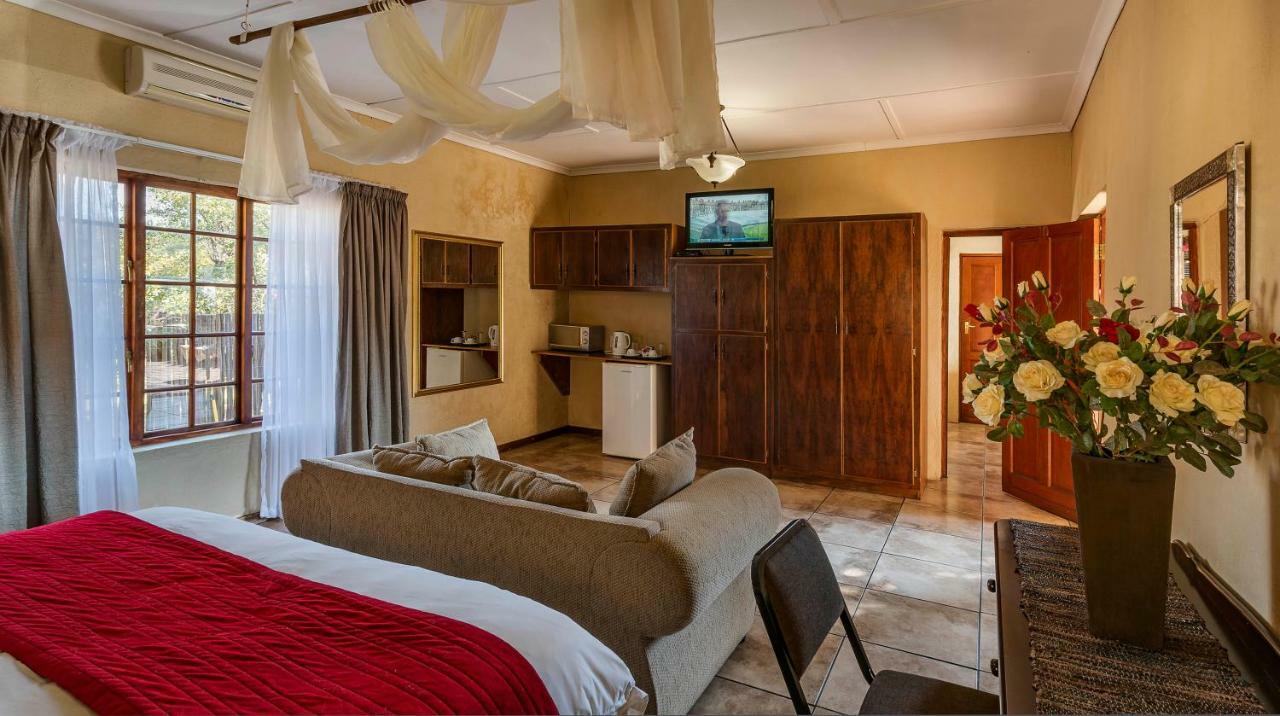 Kuruman Inn Екстер'єр фото