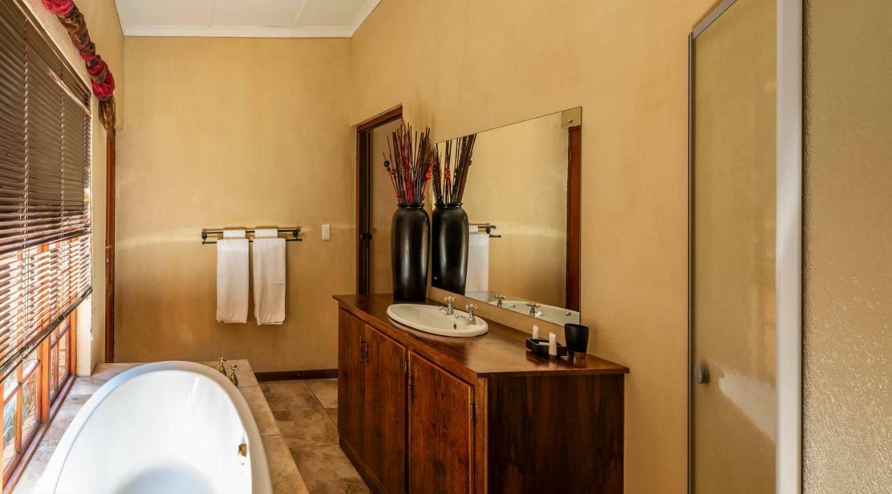 Kuruman Inn Екстер'єр фото
