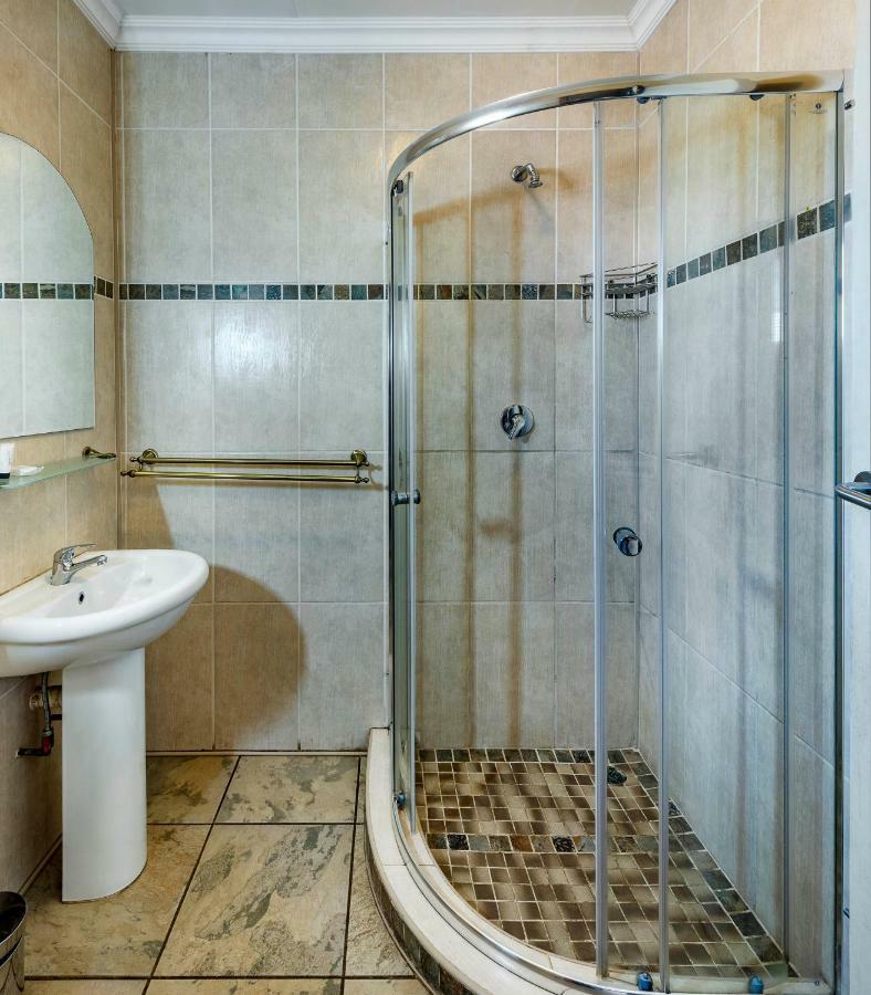 Kuruman Inn Екстер'єр фото