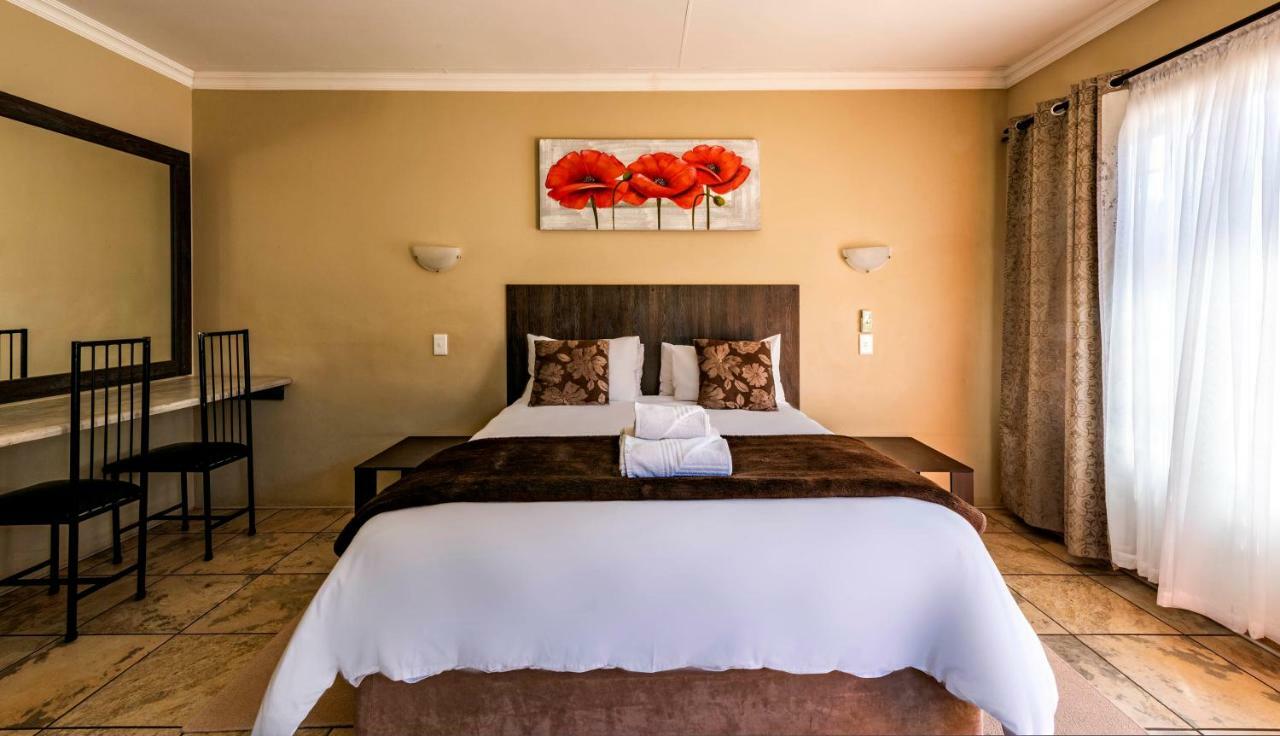 Kuruman Inn Екстер'єр фото