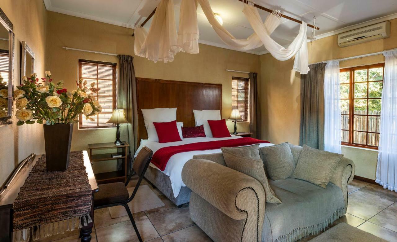 Kuruman Inn Екстер'єр фото